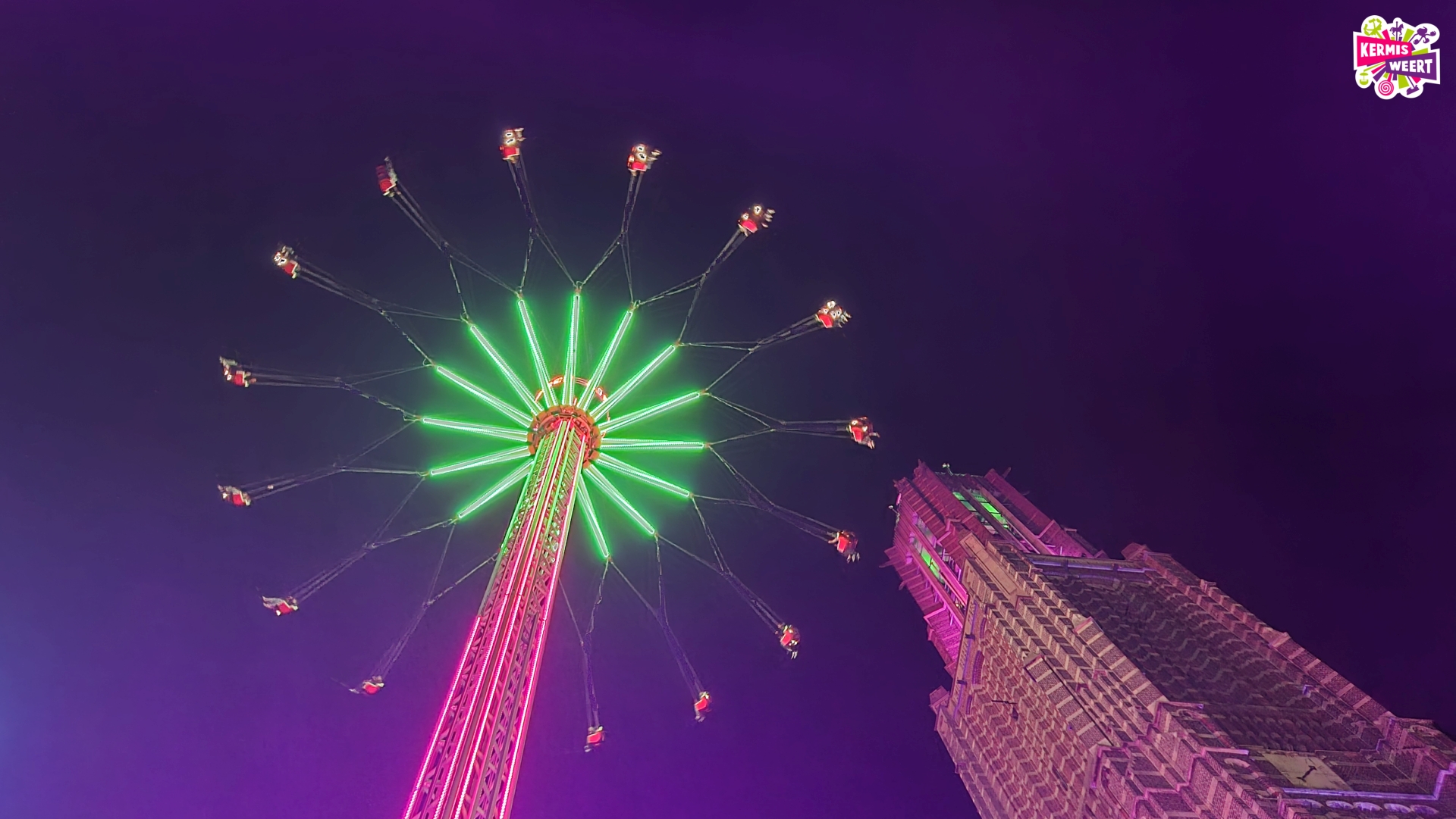 Foto: 'Kermis Weert 2025 065'.